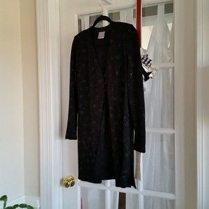 RABBIT RABBIT RABBIT EVENING JACKET..NEW WITH TAGS